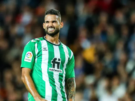 El posteo de Willian José que no gusta en Cruz Azul