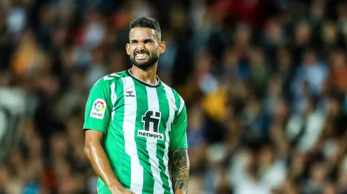 El delantero brasileño se ha convertido en el objetivo número uno de los cementeros.