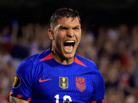 Cruz Azul solo estaba dispuesto a invertir en Brandon Vázquez