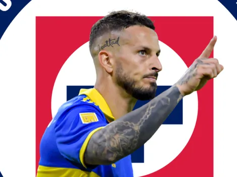 ¿Rumbo a Cruz Azul? Benedetto volvería a la Liga MX