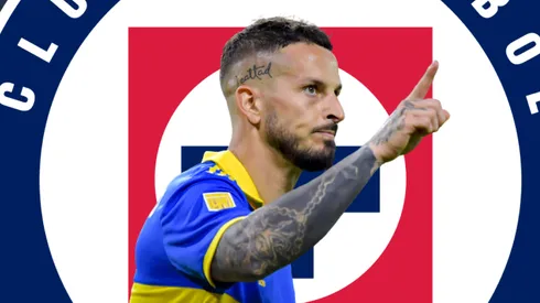 Benedetto fue ofrecido a clubes de la Liga MX