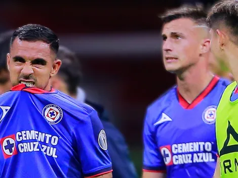 Inesperado regreso a Cruz Azul… ¡Insólito!