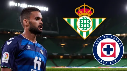 Willian José sigue en el radar de la Máquina