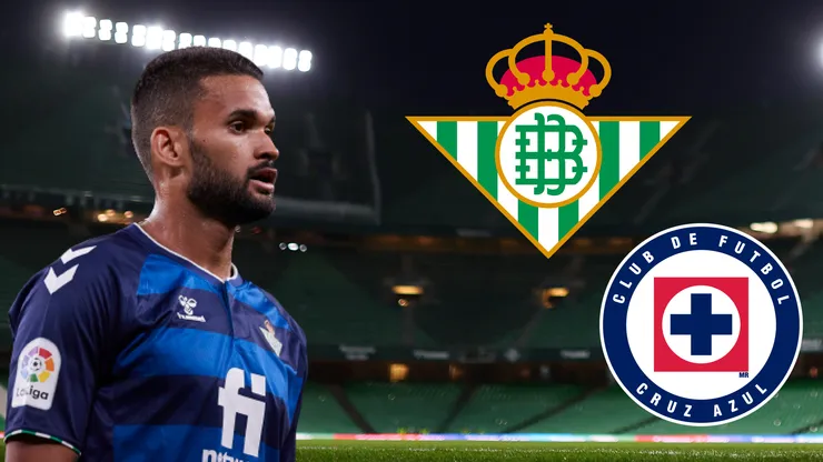 Willian José sigue en el radar de la Máquina
