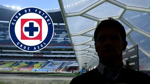 Cruz Azul busca opciones en Europa