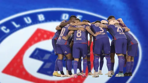 Días oscuros se viven en Cruz Azul.