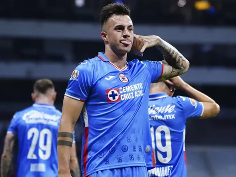 ¿Con cuántos goles se va Lotti?