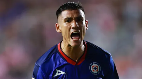 Cruz Azul quedó eliminado en 16vos.