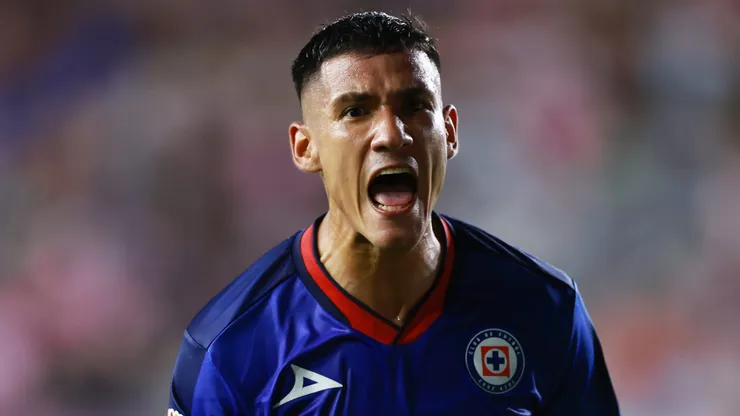 Cruz Azul quedó eliminado en 16vos.