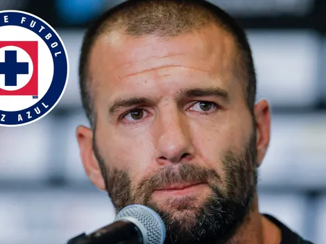 El tuit de Tito Villa que destruye la actualidad de Cruz Azul