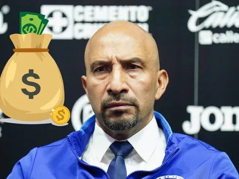 "Podrían llegara hasta dos refuerzos"