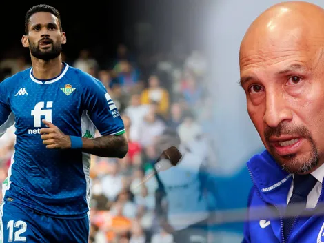 El pedido especial de Willian José a Cruz Azul