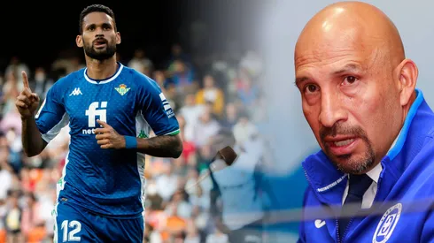 Cruz Azul está cerca de cerrar a Willian José