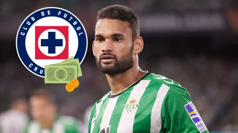 La nueva oferta de Cruz Azul por Willian José