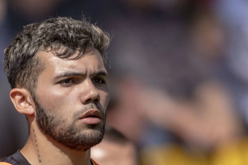 Nicolás Schiappacasse es una opciones para Cruz Azul (Imago)