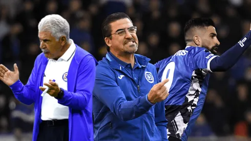 Las noticias de Cruz Azul este sabado.