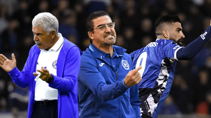 Las noticias de Cruz Azul este sabado.