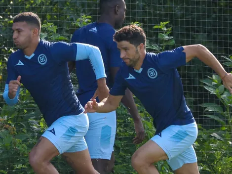 Las condicionantes que deberán tener los amistosos de Cruz Azul