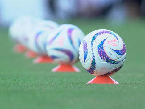 Los delanteros que tiene en carpeta Cruz Azul