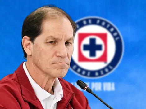 POLÉMICA: La razón por la que Jaime regresó a Cruz Azul