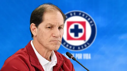 Jaime Ordiales, ex directivo de Cruz Azul.