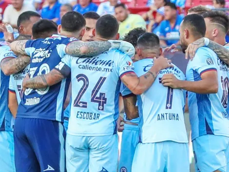 Cruz Azul y un polémico intercambio en el que tiene mucho que perder