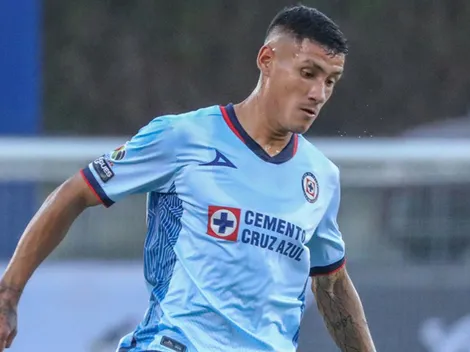 Uriel Antuna, en el ojo del huracán
