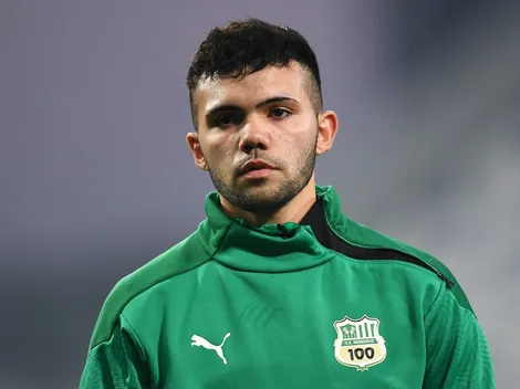 ¿Nicolas Schiappacasse llega a Cruz Azul?