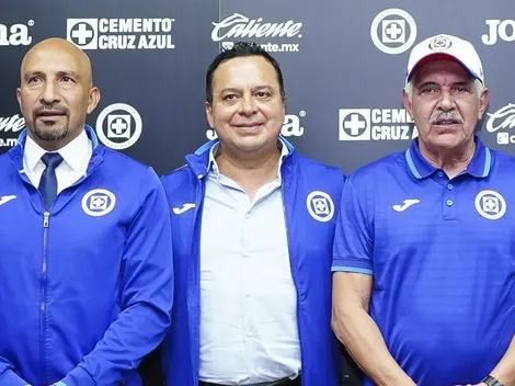 Los nombres detrás del fracaso