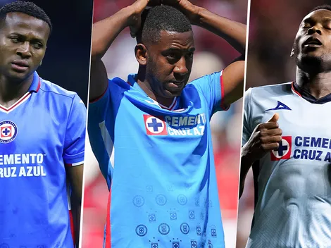 Dinero a la basura: lo que se gastó en delanteros