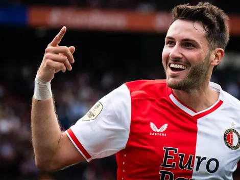 Va por la Supercopa: Santi es titular