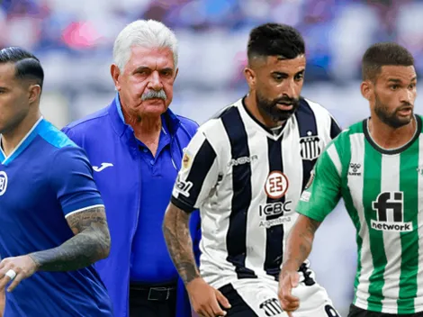 Las noticias de Cruz Azul hoy: Ferretti, Michael Santos, Willian José y Tabó