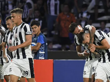 Si no llega Willian, Cruz Azul irá por este uruguayo...