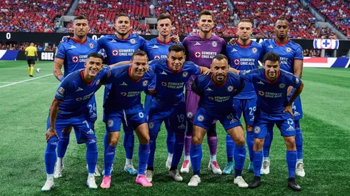 Cruz Azul quedó eliminado de la Leagues Cup.