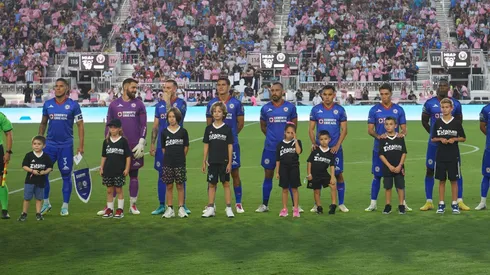 Cruz Azul regresa a la actividad en la Liga MX