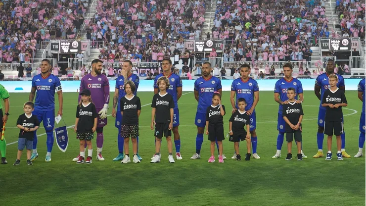 Cruz Azul regresa a la actividad en la Liga MX