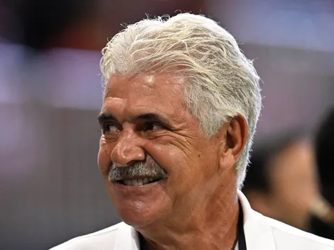 Reunión inminente entre Ferretti y Velázquez