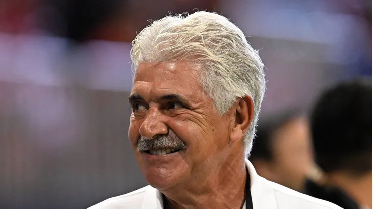 El entrenador brasileño es el centro de todas las críticas después del fracaso de Cruz Azul en la Leagues Cup 2023.