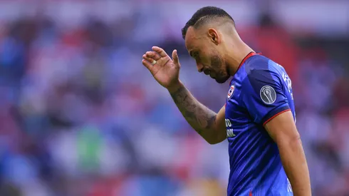 Cruz Azul no suma victorias en el Apertura 2023