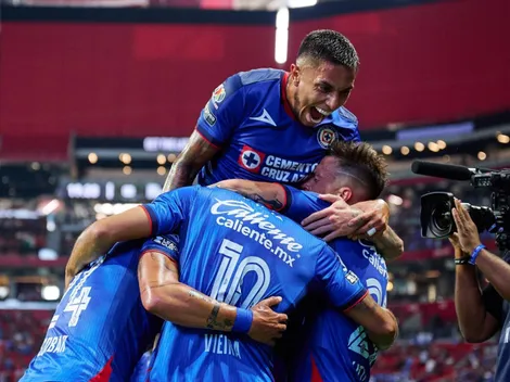 ¡Por el pase a octavos!