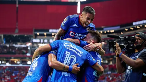 Los cementeros se miden ante el Charlotte FC en el marco de los 16vos de final de la Leagues Cup 2023.