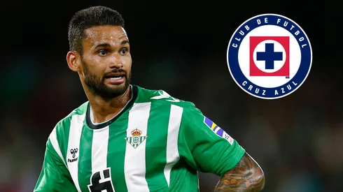 Cruz Azul busca el fichaje de William José