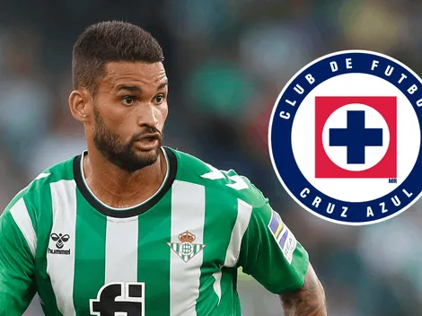 Así van las negociaciones de Cruz Azul por Willian José