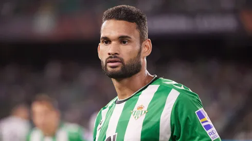 ¿Llegará Willian José a Cruz Azul?