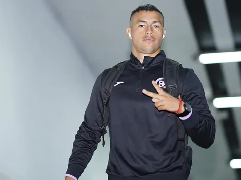 Morales ya ni disimula su desprecio a Cruz Azul