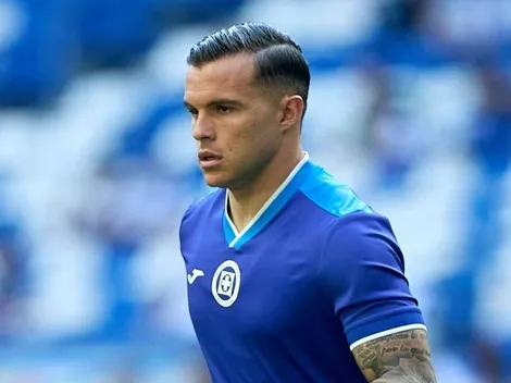 A Christian Tabó le aparecen varias opciones de fichaje