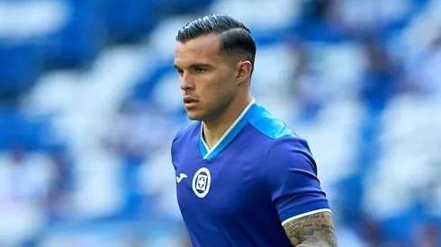 ¿A dónde se va Christian Tabó?