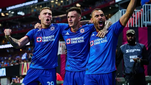 Cruz Azul quiere seguir avanzando en la Leagues Cup 2023