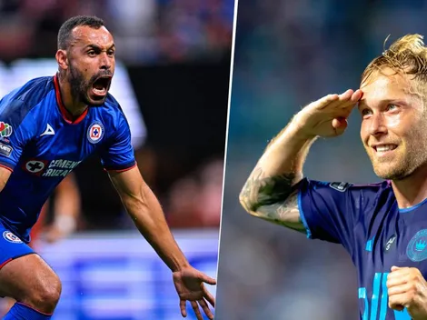 Pronóstico de Cruz Azul vs. Charlotte FC