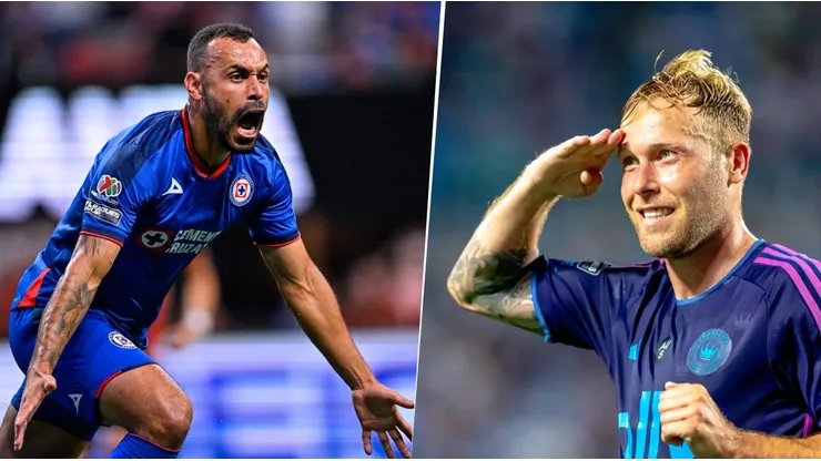 El pronóstico del Cruz Azul vs. Charlotte FC